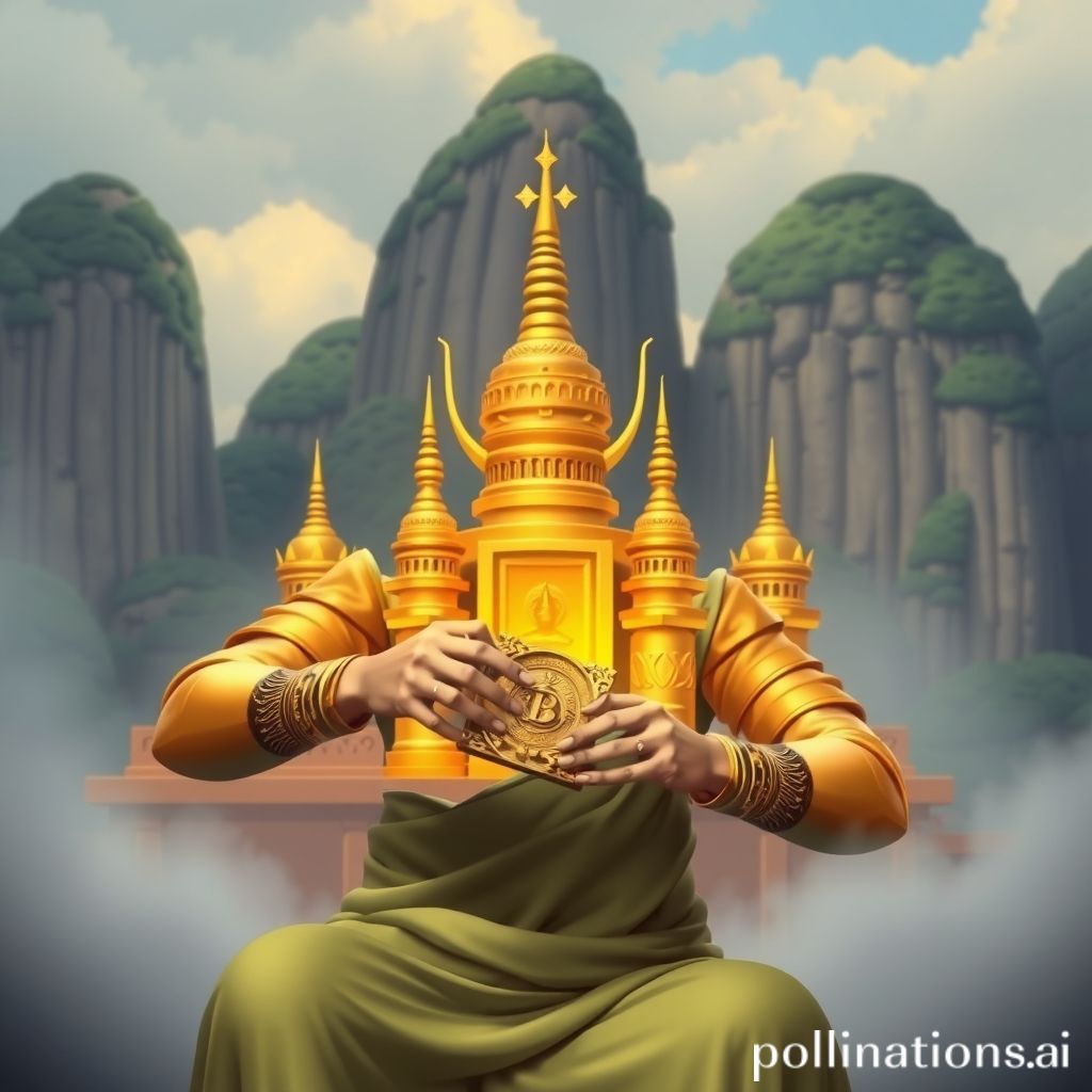 Membongkar Mitos Seputar Slot Thailand